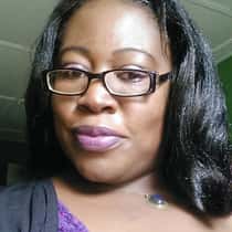 Ebony queen 