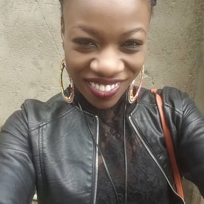 Achieng