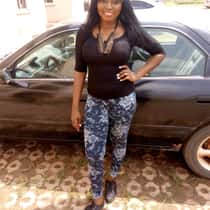 Catherine Amaka
