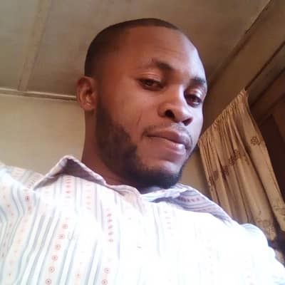Handsomemike
