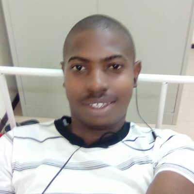Mohammed