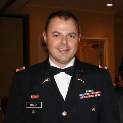 miller paul