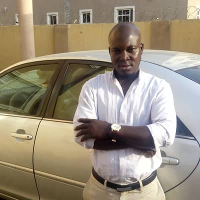 Sundayobonyi