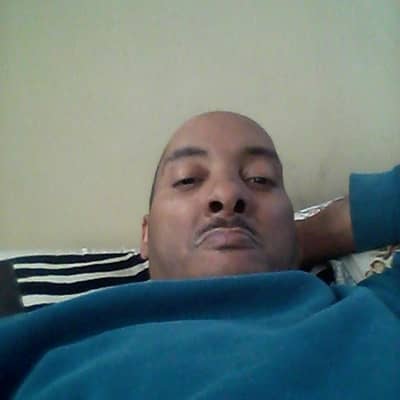 Tonythehandsome