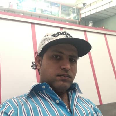 Saleem jamoot