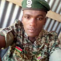 Obbie ndungu