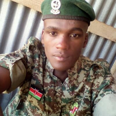 Obbie ndungu