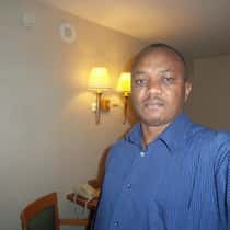 John K