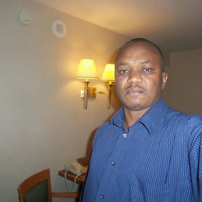 John K