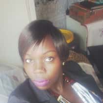 elsy wairimu