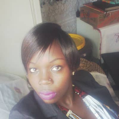 elsy wairimu