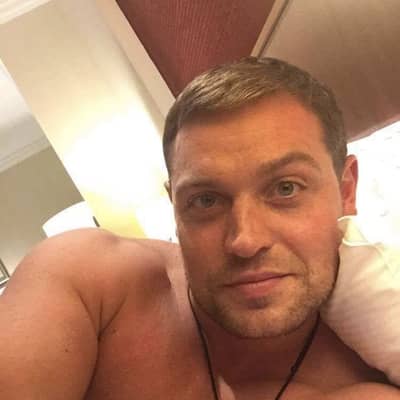 Vitaliy
