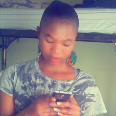 Sherrie