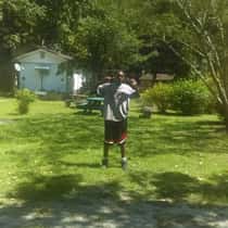 DaymeonMcTeer