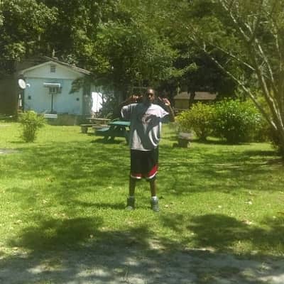 DaymeonMcTeer