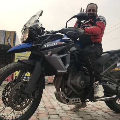 Monzdelhi