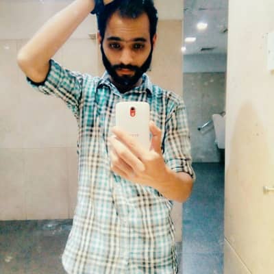 Avinash