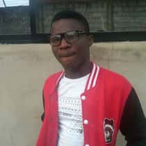 Charles handsome