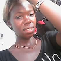 Sharon Odero