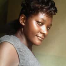 Mary