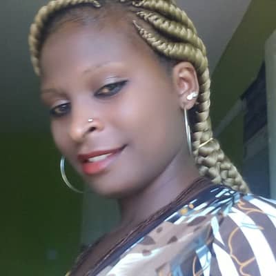 Caroline 