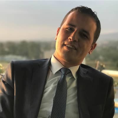 Kamal dzdz