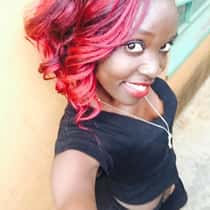 Dark one