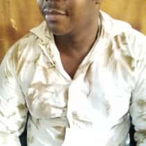 Jereton Okoh 