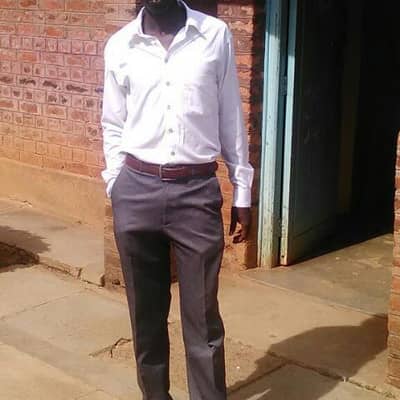 Hamisi
