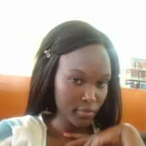 Asha Chepkemoi