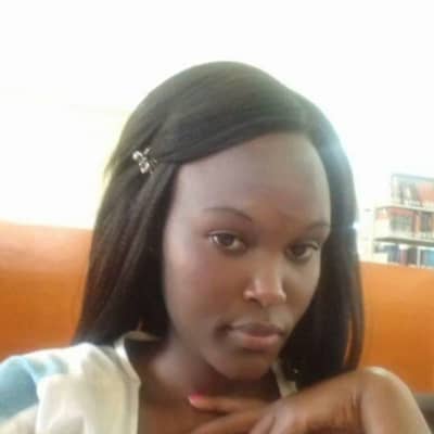 Asha Chepkemoi
