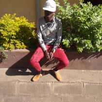 cliff