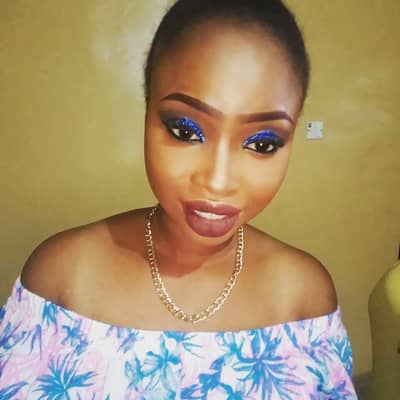 Ay lady 