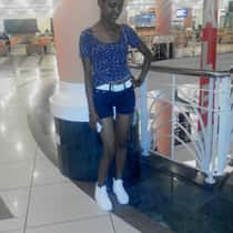 Pretty me