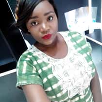 Mary Omollo