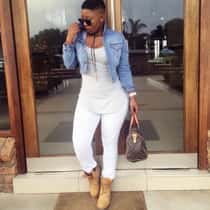 Amahle