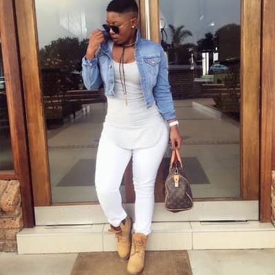 Amahle