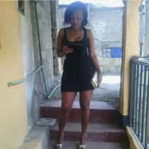 Keziah