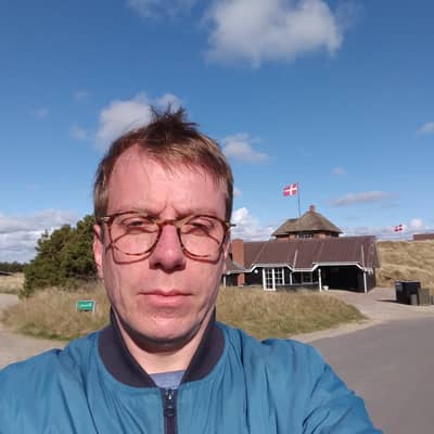 Martinpoulsen