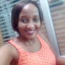 Joyce egwa