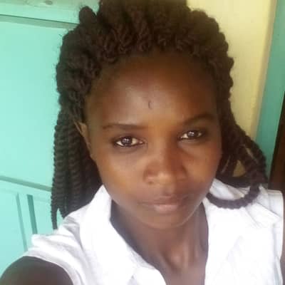 Agnes Katoyi 