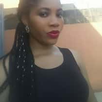 Annabel Ngozi