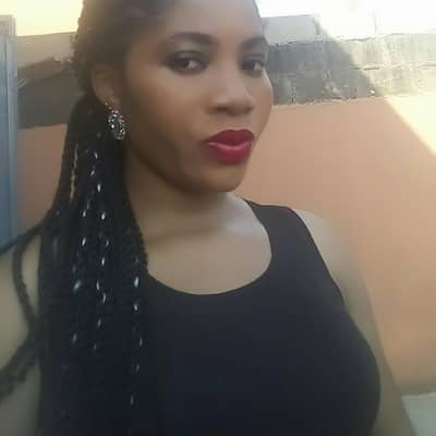 Annabel Ngozi