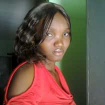 Maureen Ayika 