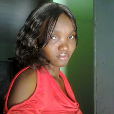 Maureen Ayika 