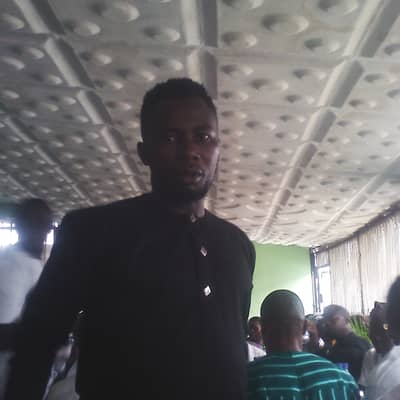 Akpos ujim
