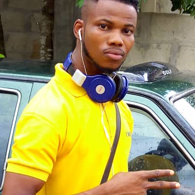 Godstime