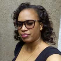 Aisha Mzee