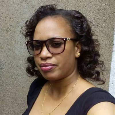 Aisha Mzee