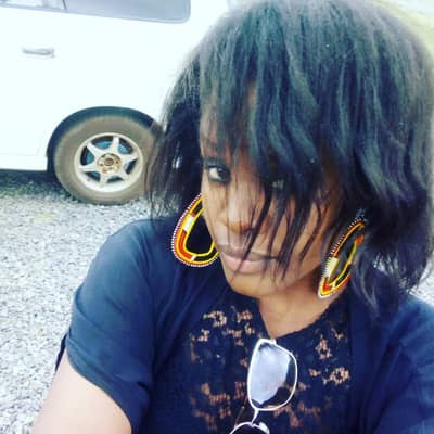 Wangui kamau